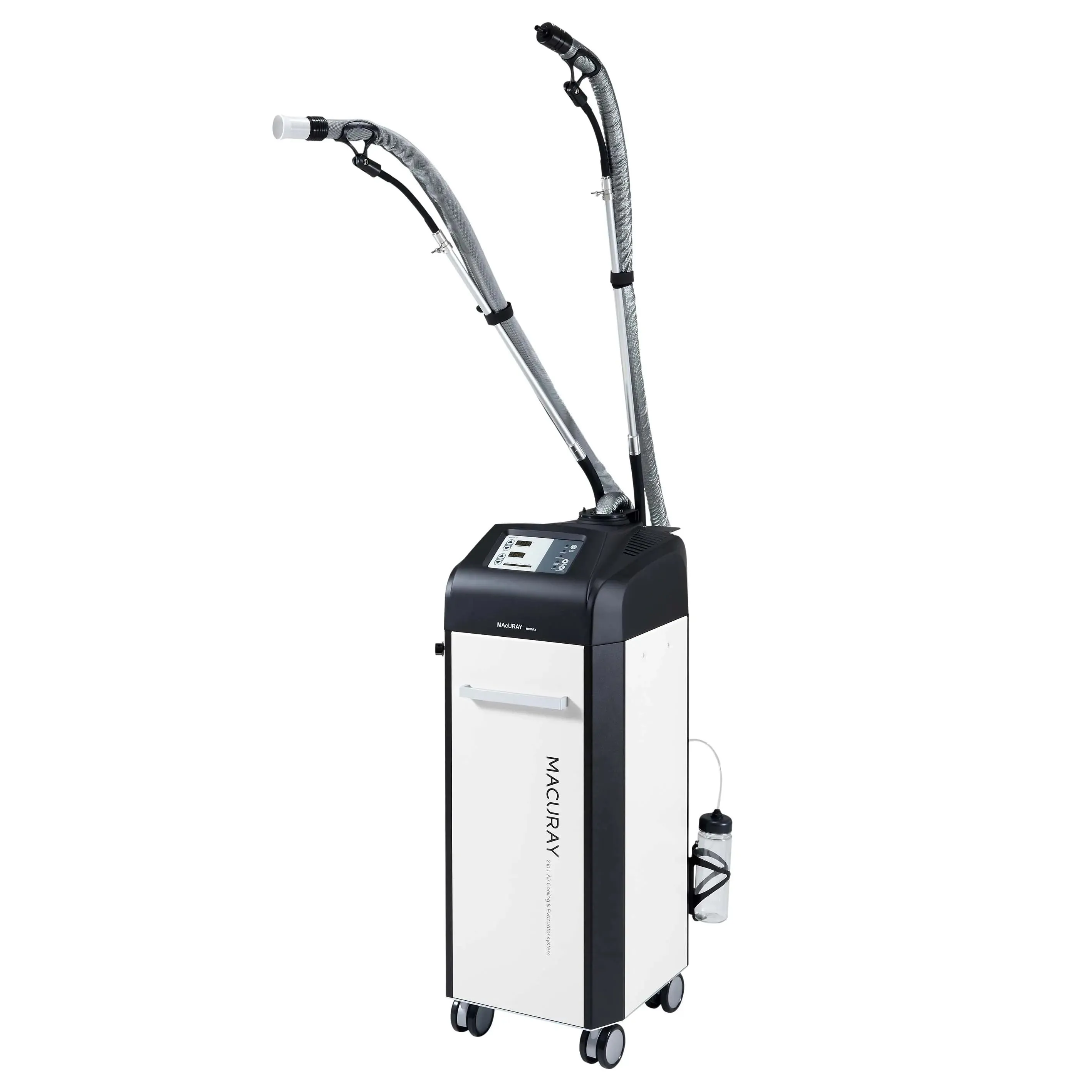 Pure Tone Macuray Surgical Smoke Evacuator and Cryo Cooling Machine