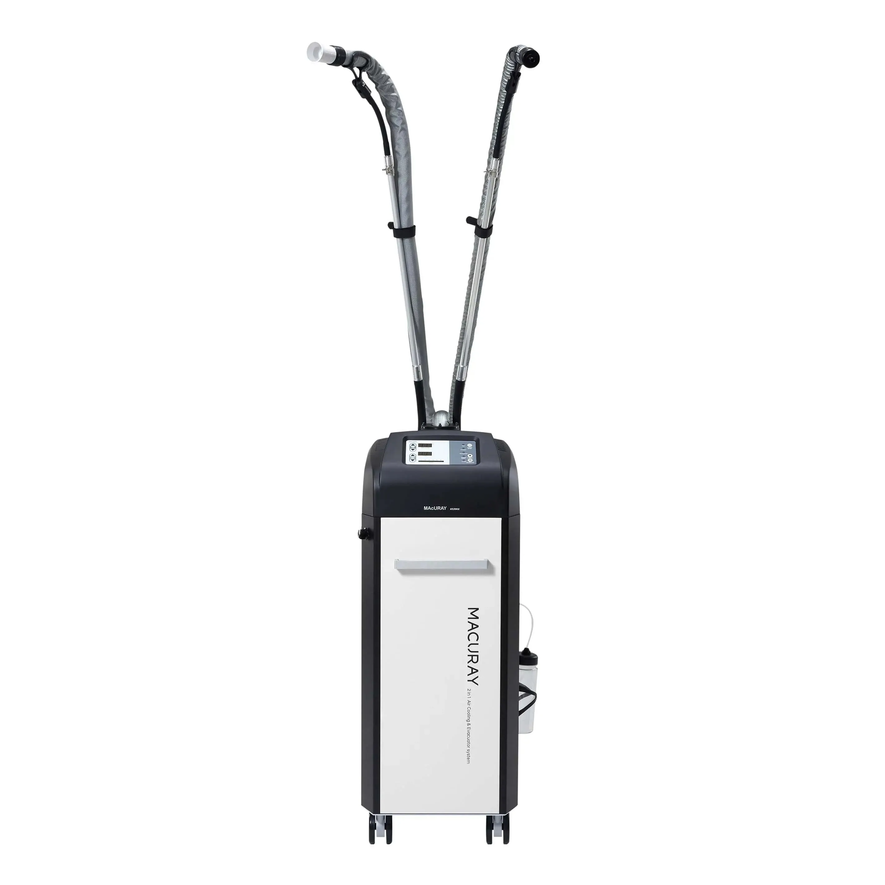 Pure Tone Macuray Surgical Smoke Evacuator and Cryo Cooling Machine