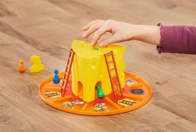Ravensburger Game Cat and Mouse