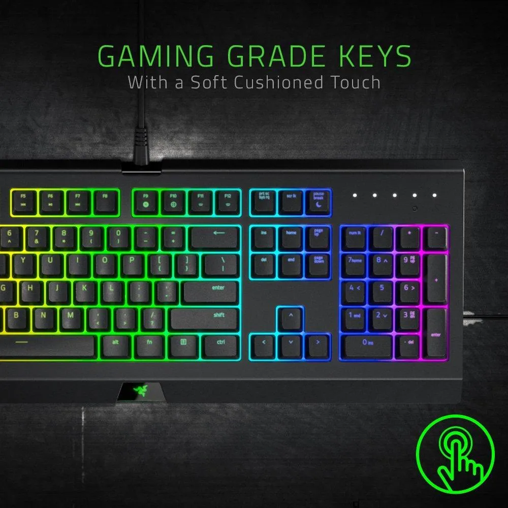 Razer Cynosa Chroma Gaming Keyboard