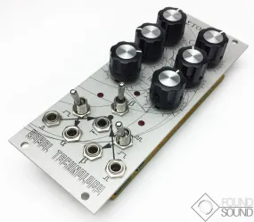 Rebel Technology Στοιχεῖα (Stoicheia)