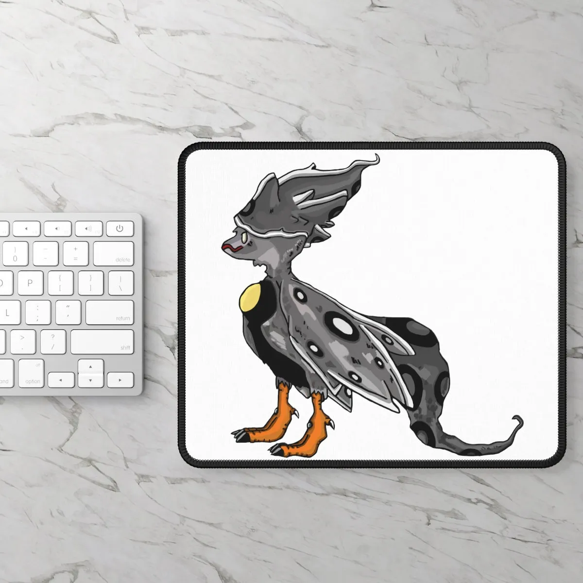 Rerann Gaming Mouse Pad