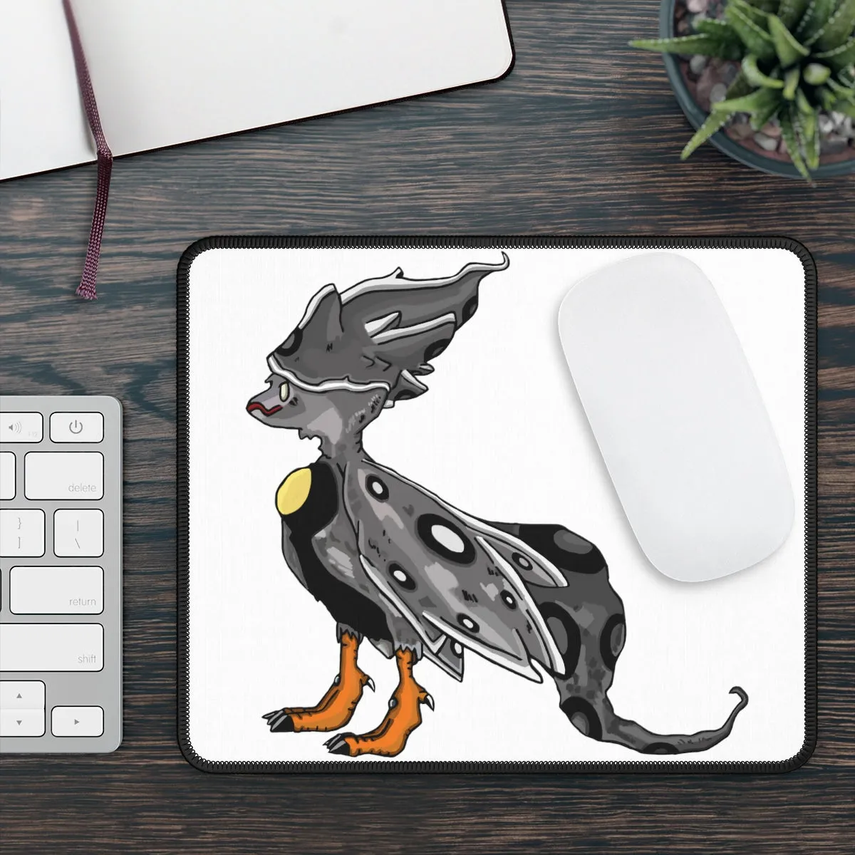 Rerann Gaming Mouse Pad