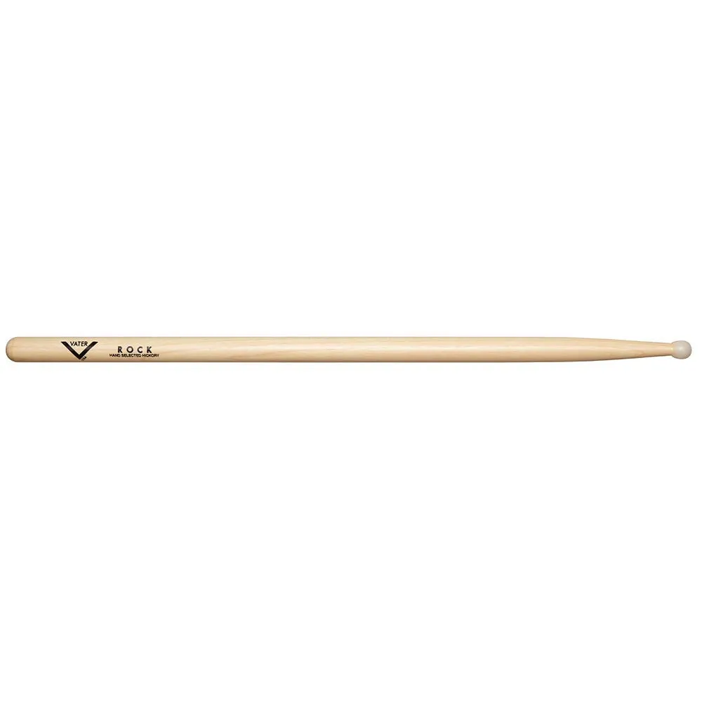 Rock Nylon Vater Drumsticks