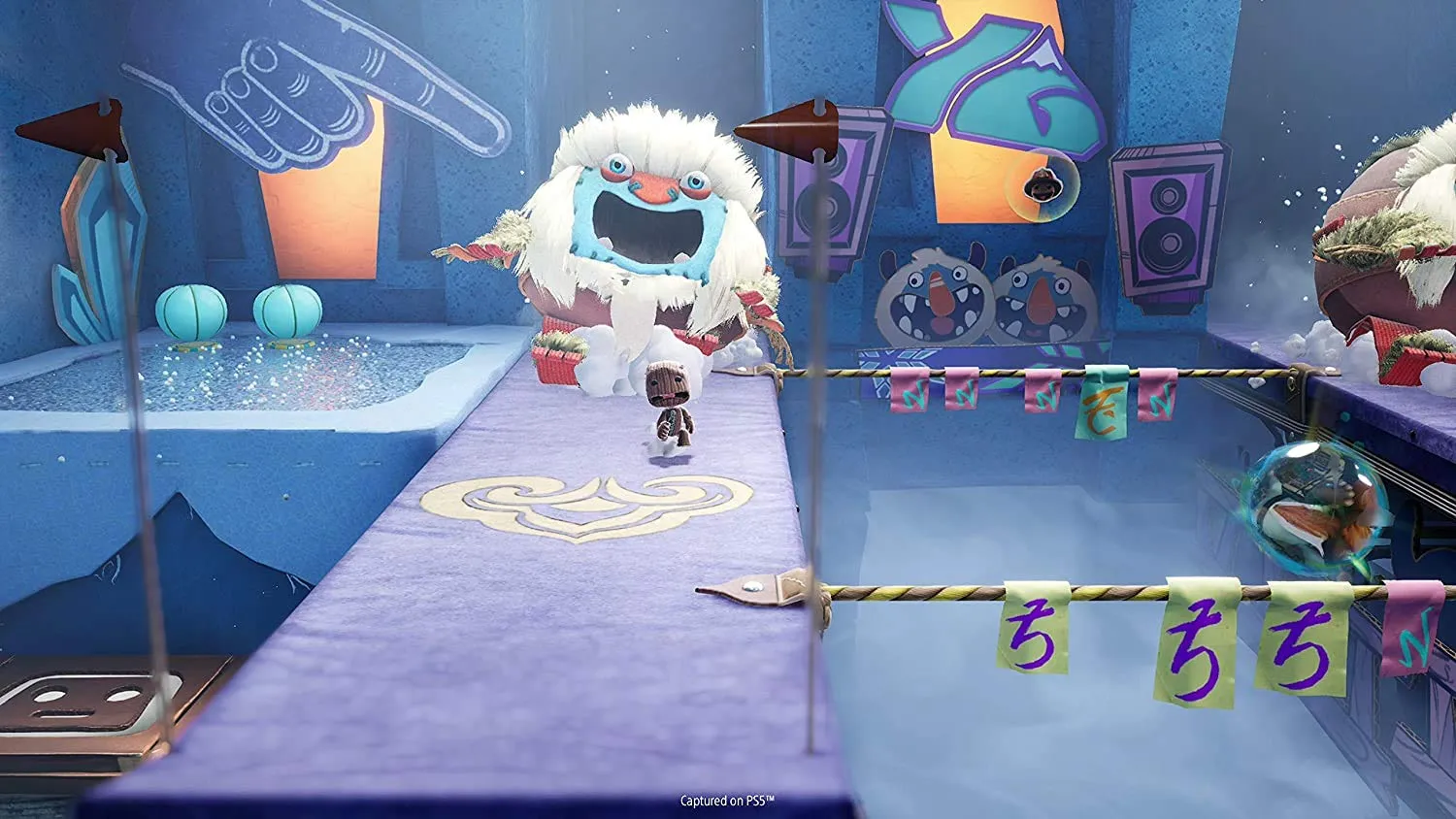 Sackboy (PS5)