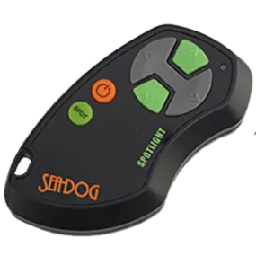 Sea-Dog Wireless Remote f/ASA Halogen Spot/Flood Light [405681-1]
