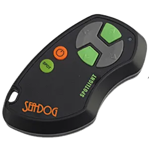 Sea-Dog Wireless Remote f/ASA Halogen Spot/Flood Light [405681-1]