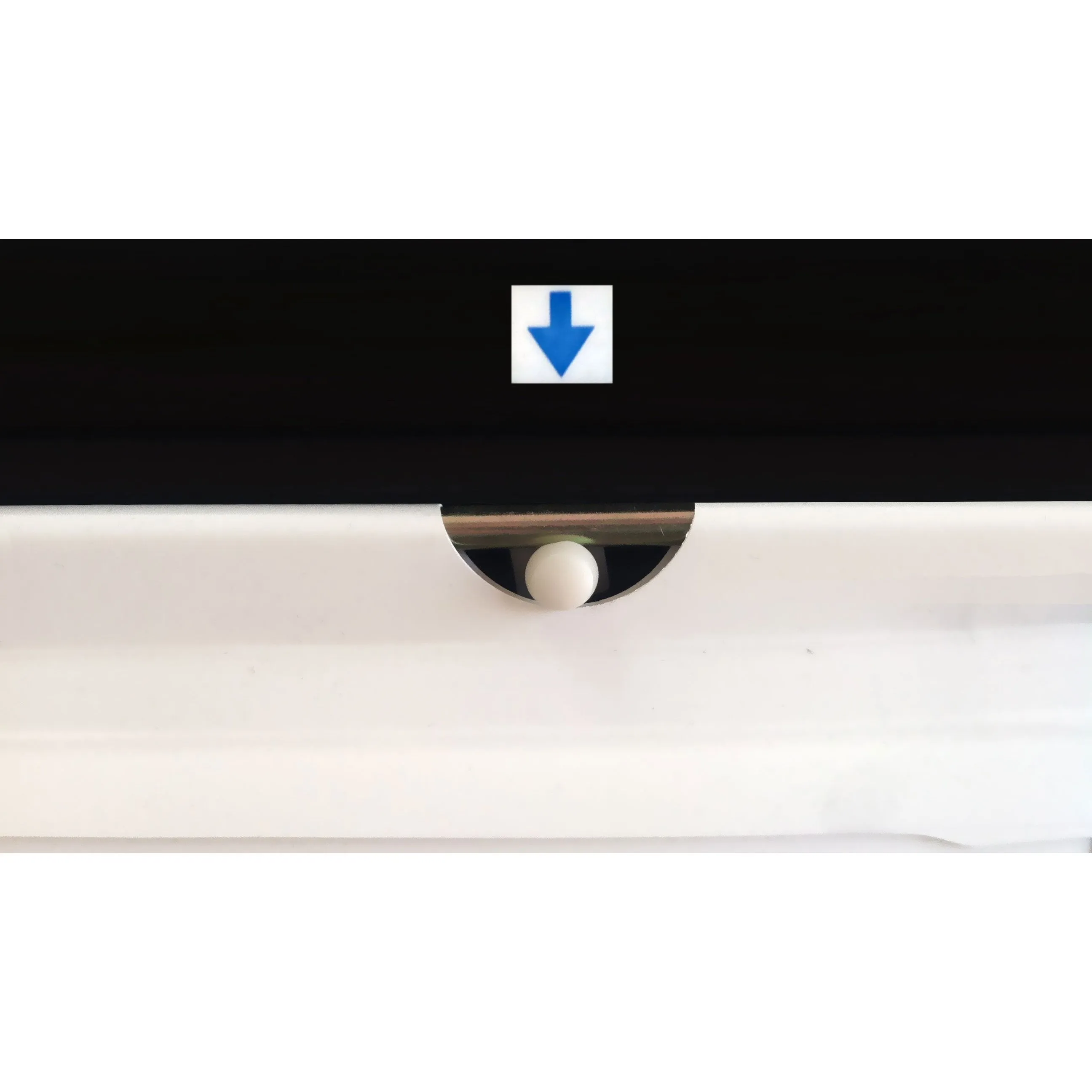 Severtson Screens Legacy Series Fixed Frame 92" (80.0" x 45.125") HDTV [16:9] LF169092CG