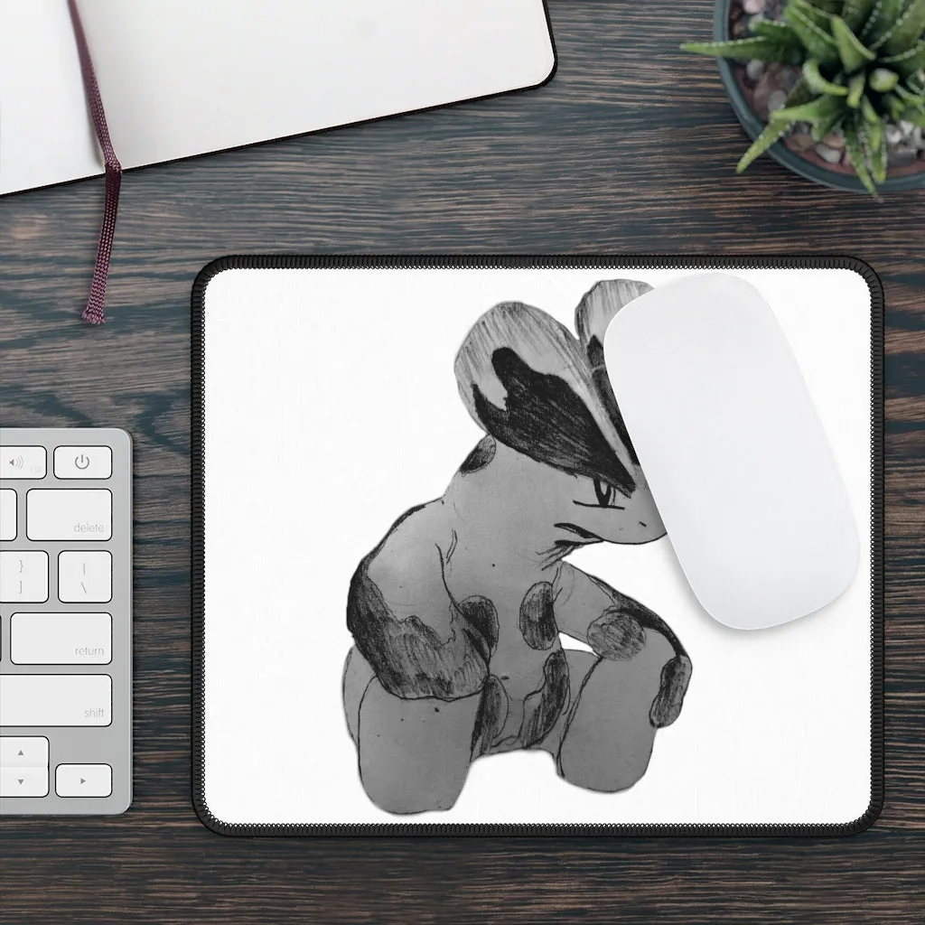 Shamrock Gaming Mouse Pad
