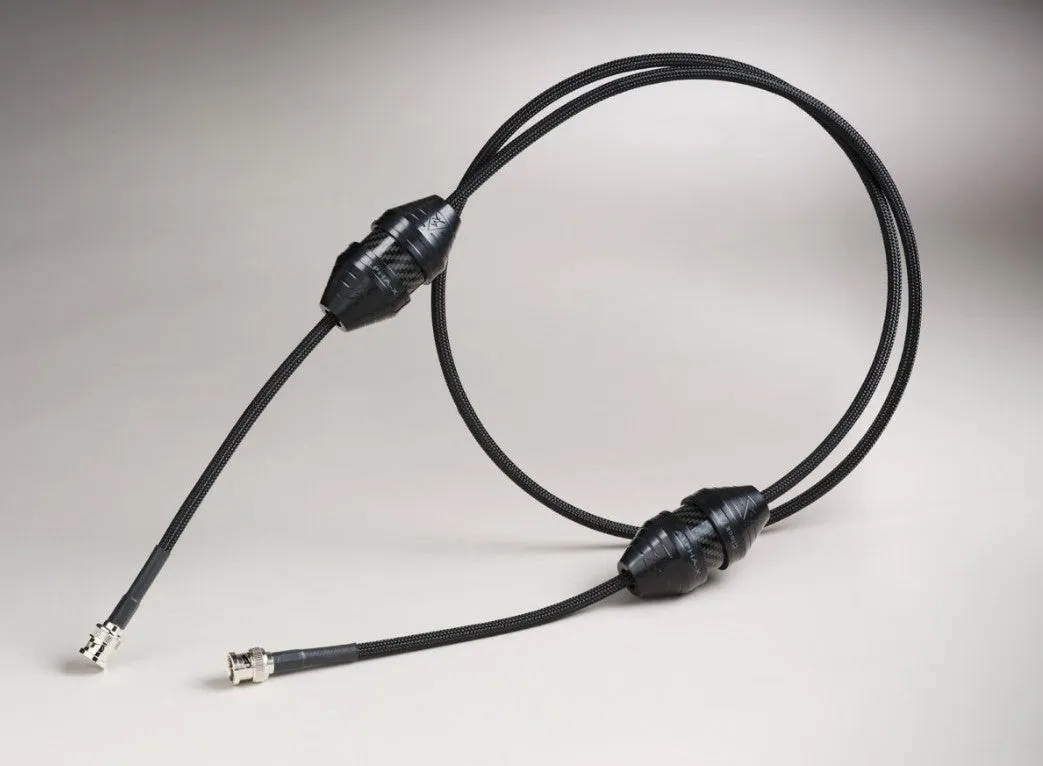 Shunyata Research Alpha X Clock 50 Digital Cable - 1.0M