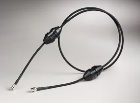 Shunyata Research Alpha X Clock 50 Digital Cable - 1.0M