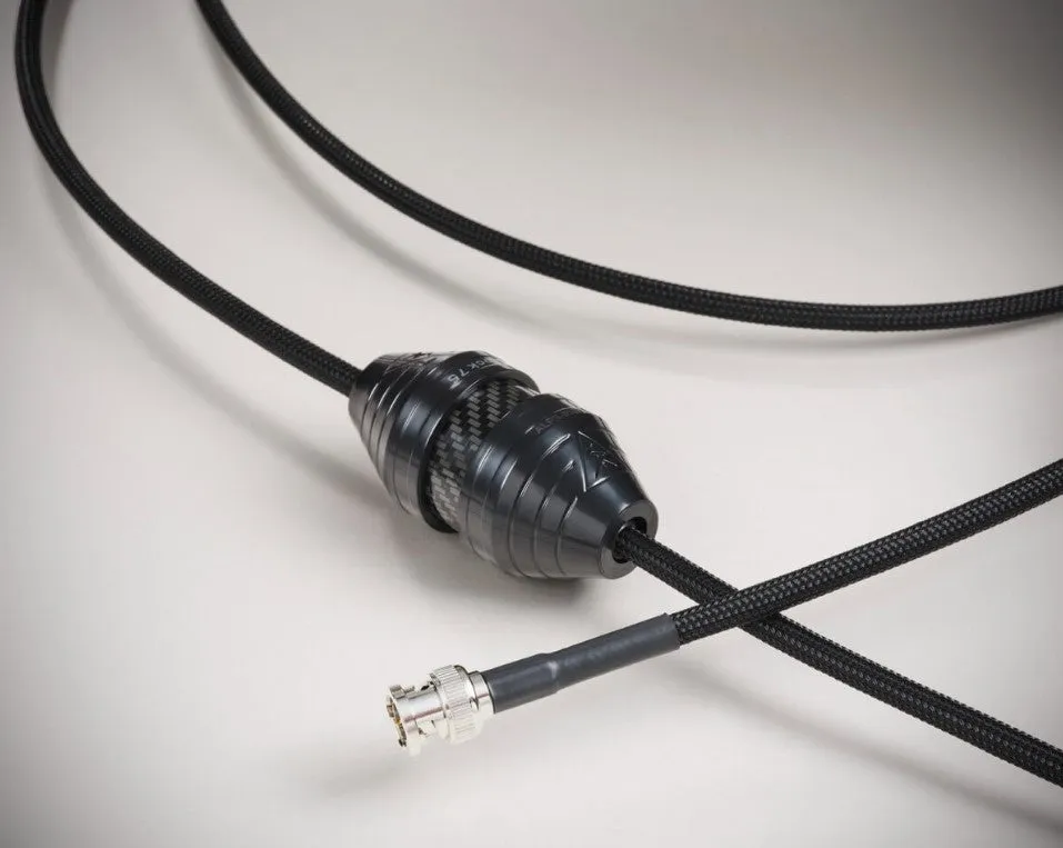 Shunyata Research Alpha X Clock 75 Digital Cable - 1.0M