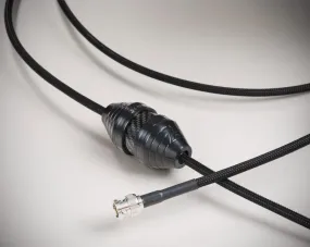 Shunyata Research Alpha X Clock 75 Digital Cable - 1.0M