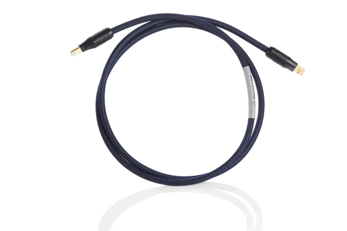 Shunyata Research Delta USB Cable - 1.5M