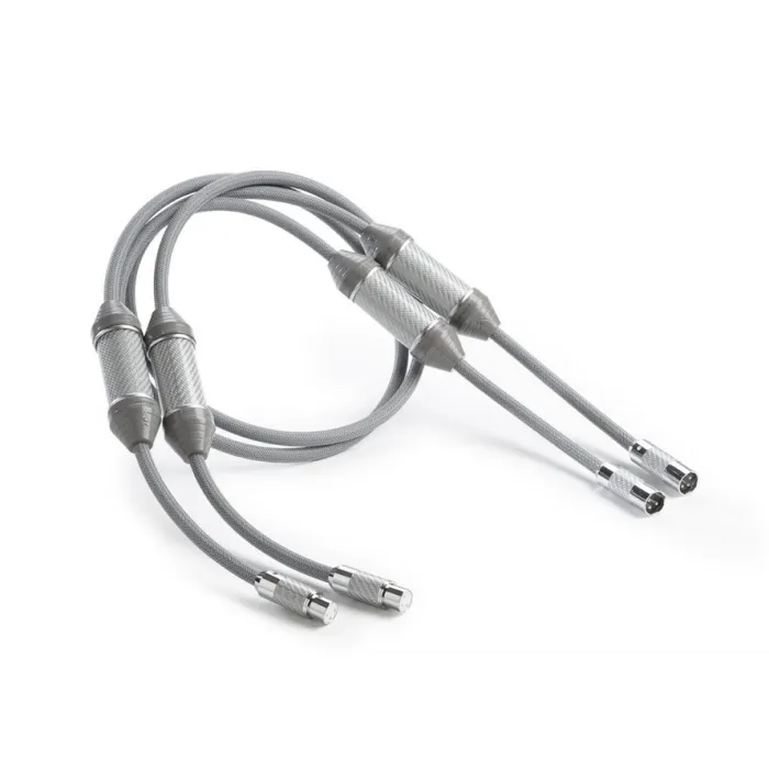 Shunyata Research Omega interconnects (pair)