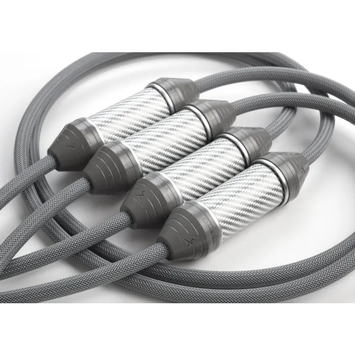 Shunyata Research Omega interconnects (pair)
