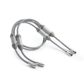 Shunyata Research Omega interconnects (pair)