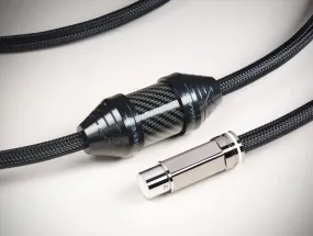 Shunyata Research Sigma X AES/EBU Digital Cable - 1.0M