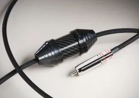 Shunyata Research Sigma X S/PDIF Digital Cable - 1.0M