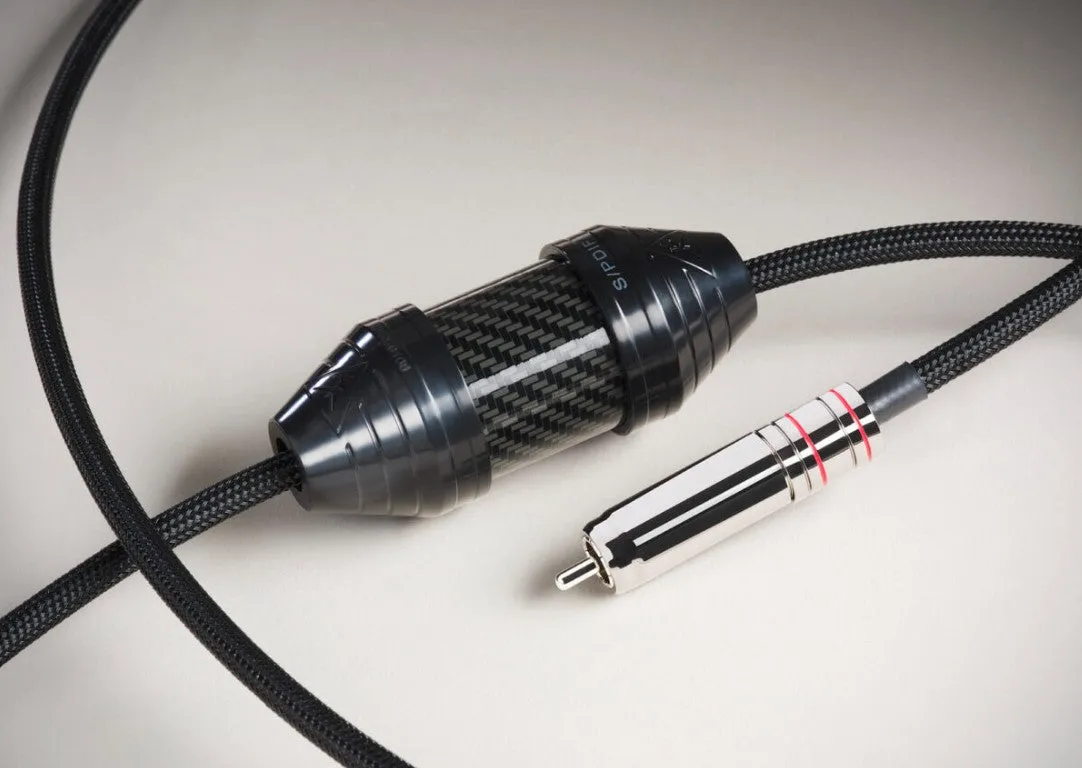 Shunyata Research Sigma X S/PDIF Digital Cable - 1.0M