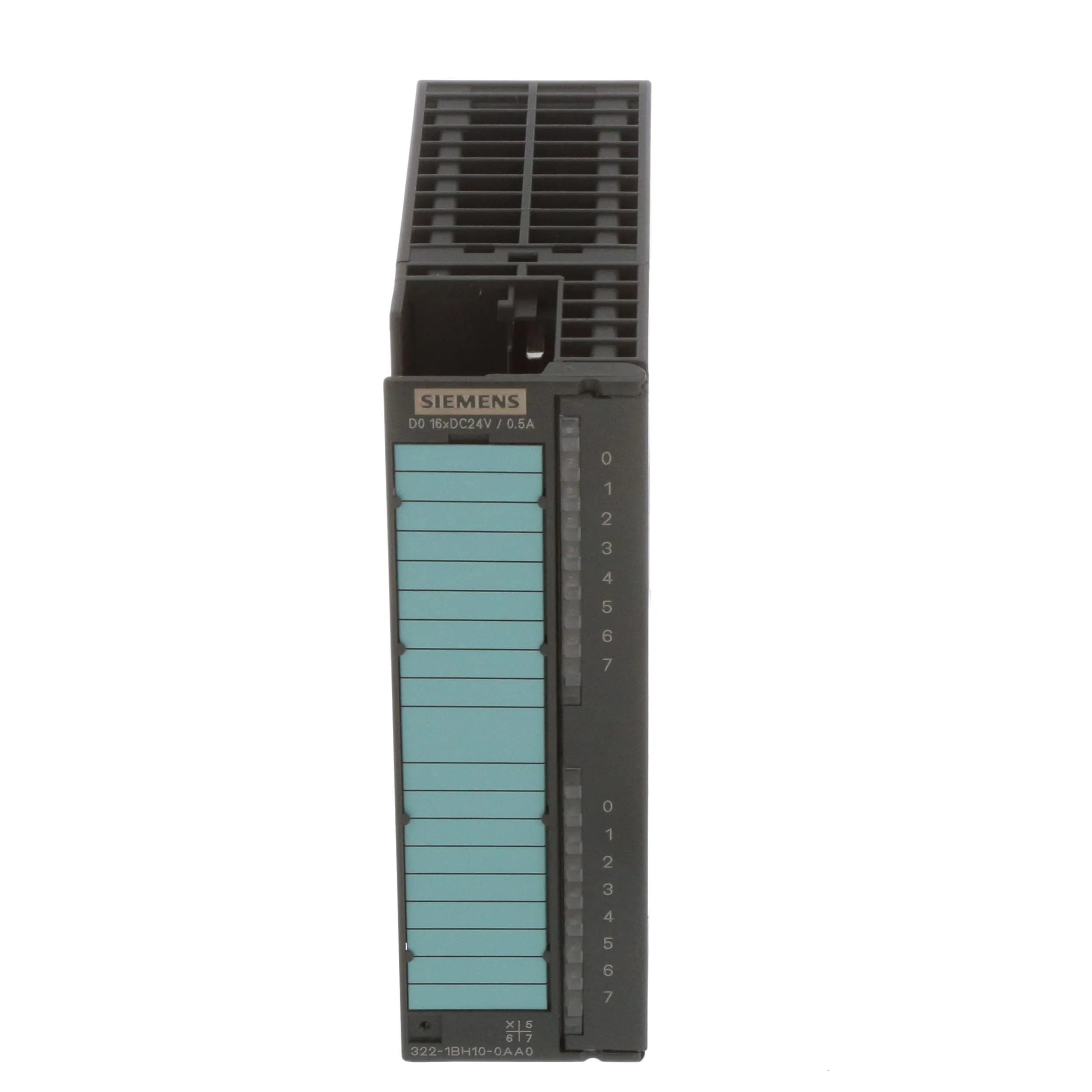 Siemens 6ES73221BH100AA0