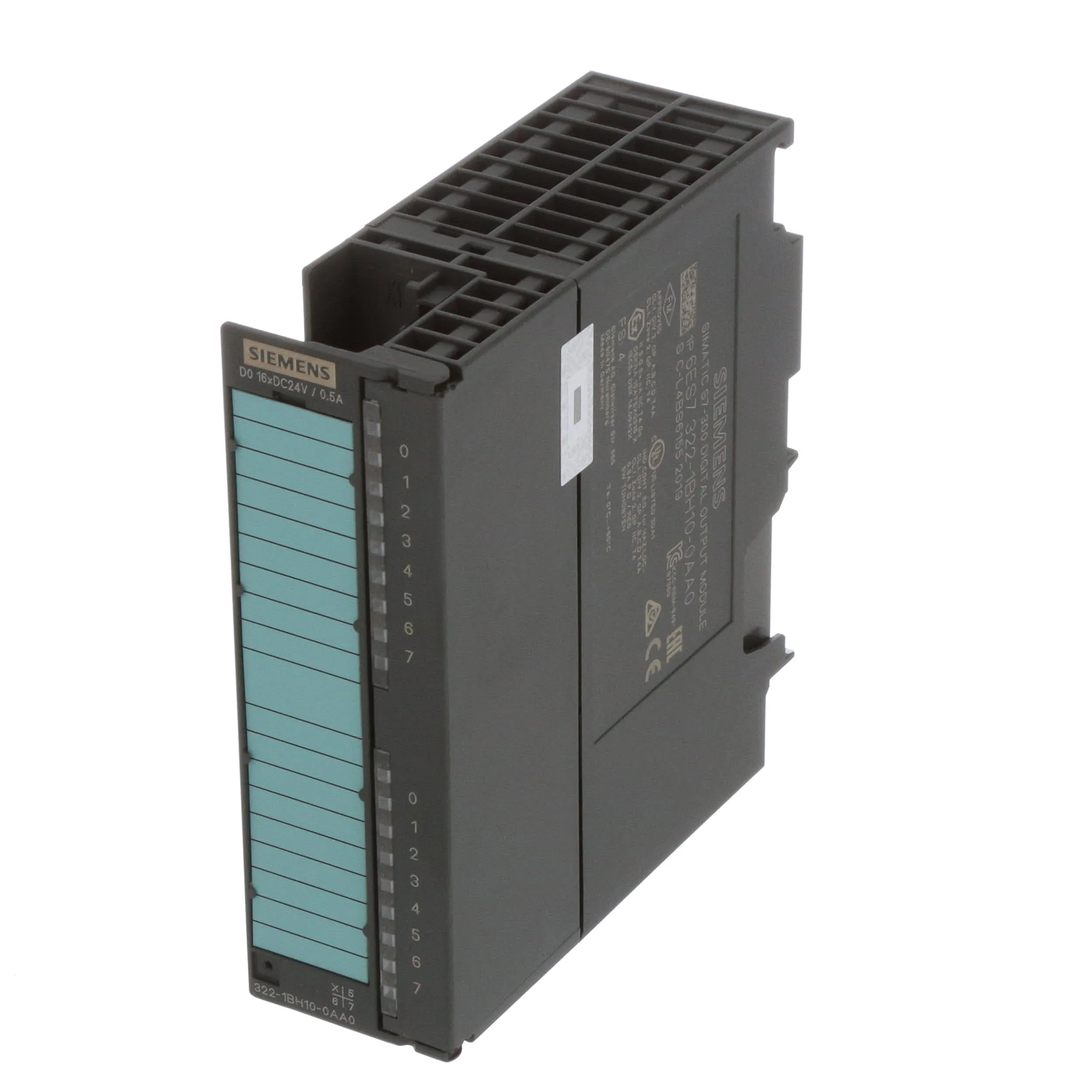 Siemens 6ES73221BH100AA0