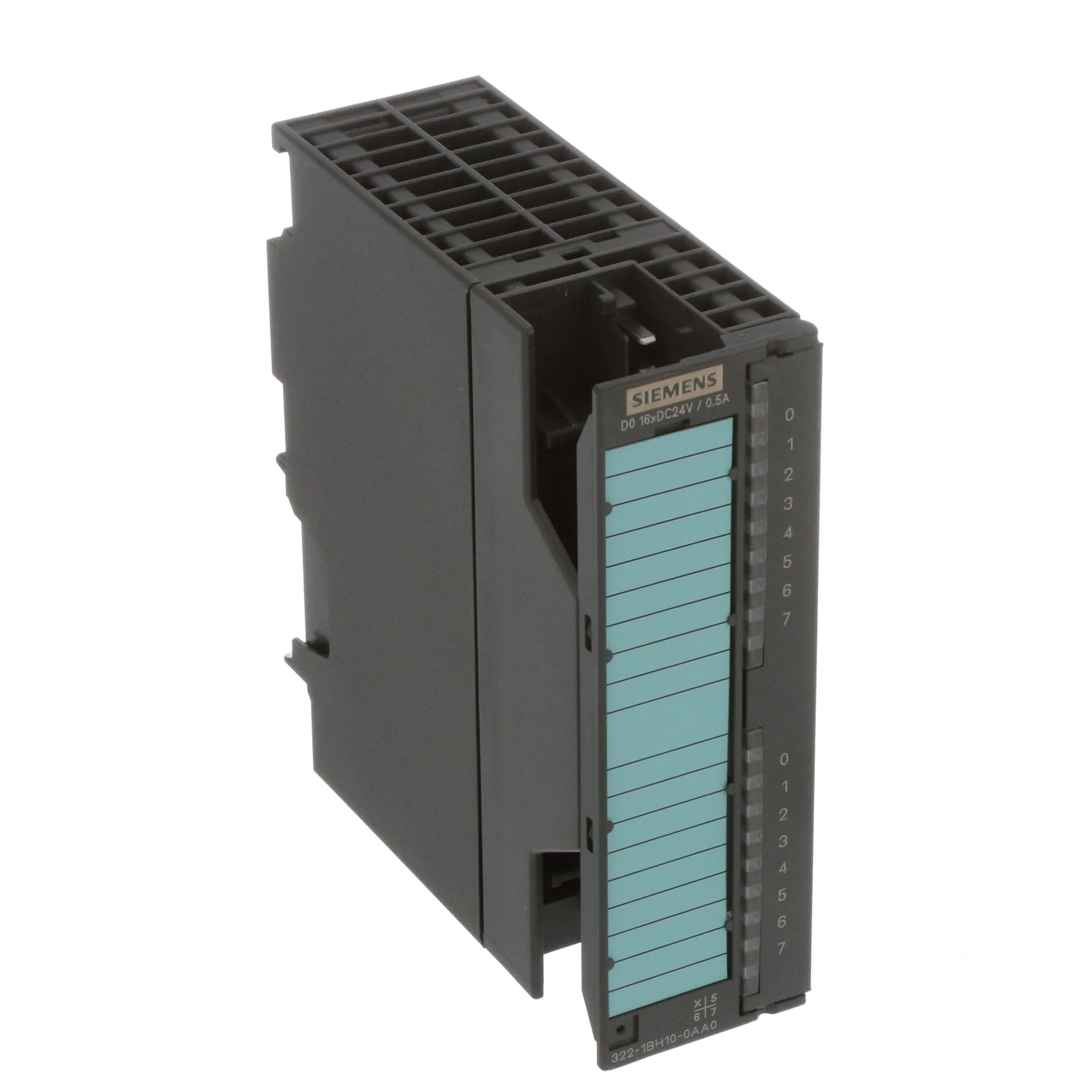 Siemens 6ES73221BH100AA0