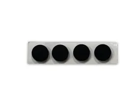 Silicone Keyboard Bumpons