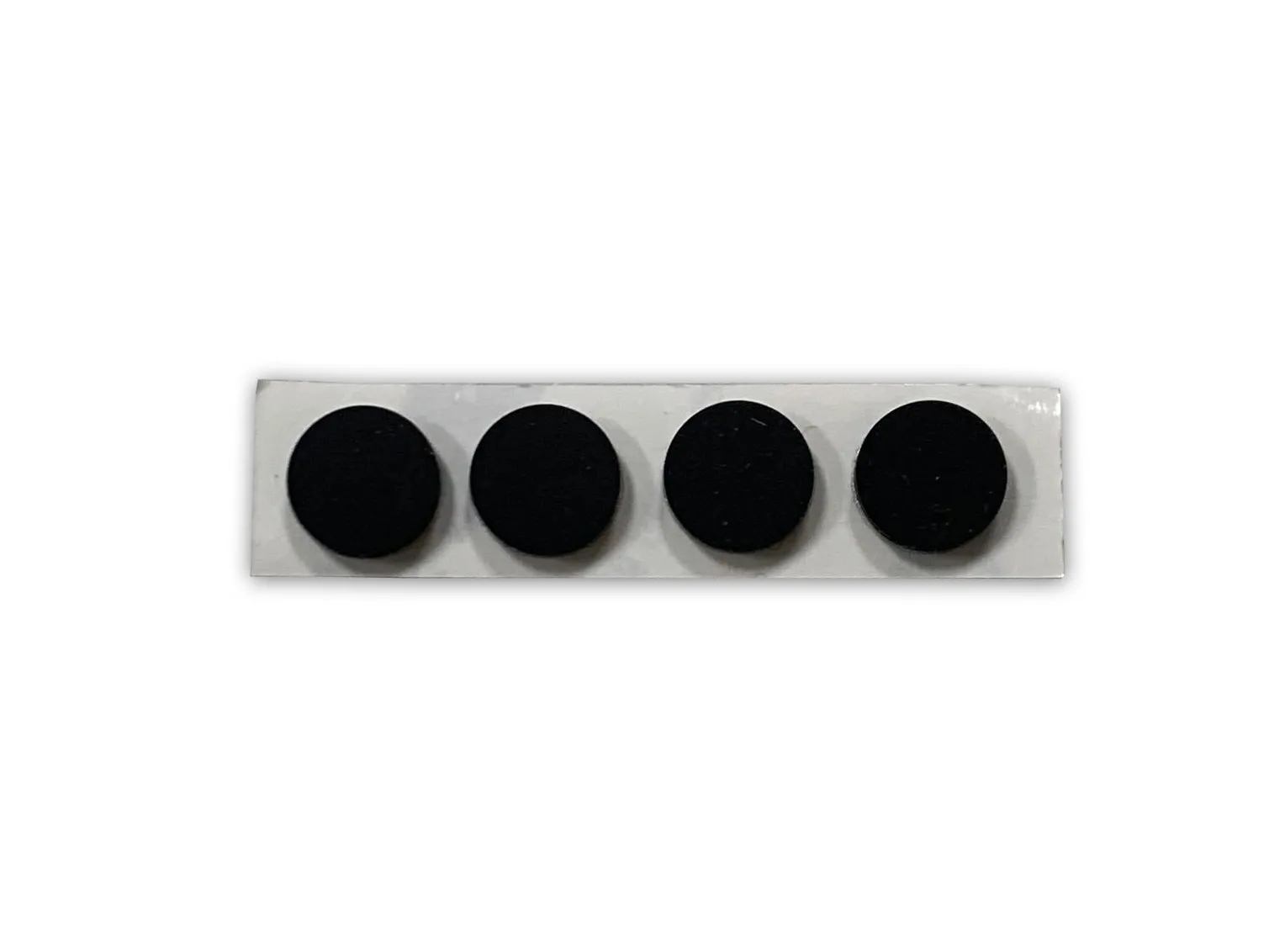 Silicone Keyboard Bumpons