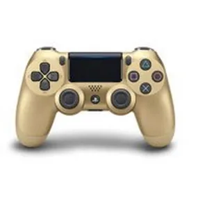 Sony DUALSHOCK 4 Gold Wireless Controller