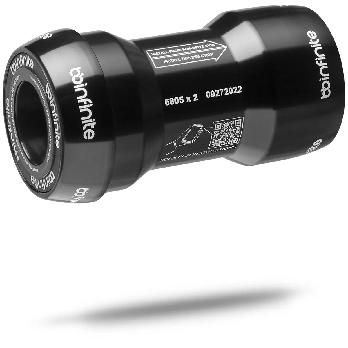 Specialized OSBB (61mm) - DirectFit Shimano