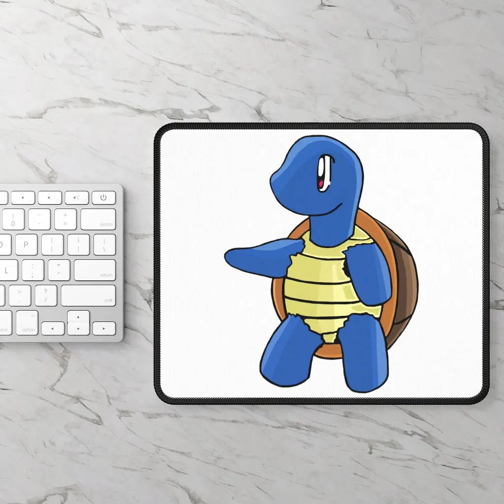Squata Gaming Mouse Pad