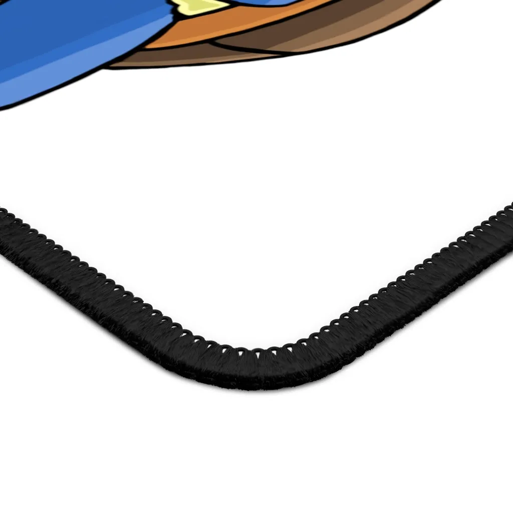 Squata Gaming Mouse Pad