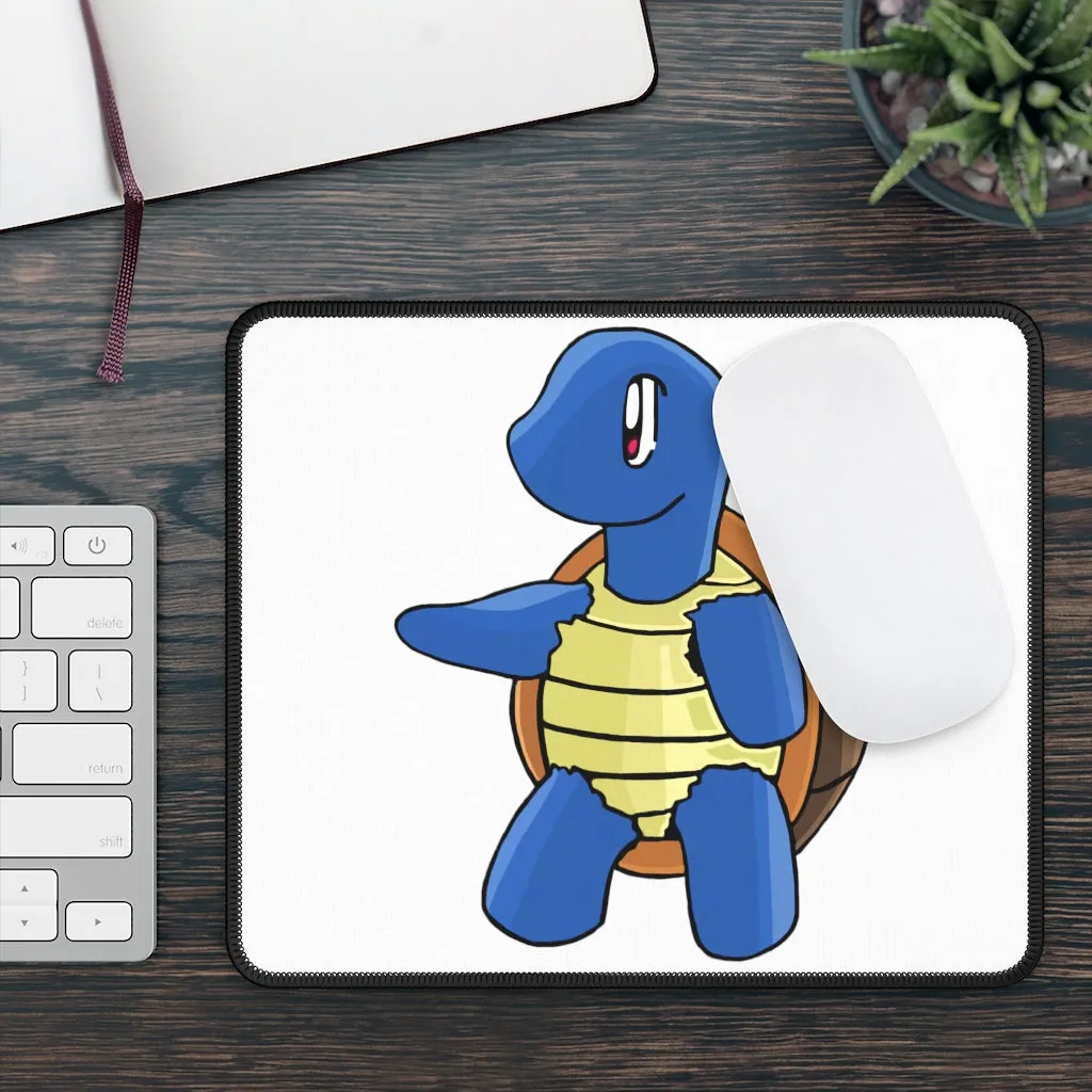 Squata Gaming Mouse Pad