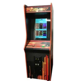 Standup Arcade Game