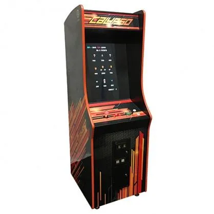 Standup Arcade Game