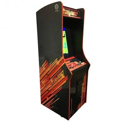 Standup Arcade Game