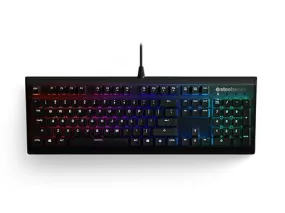 Steel Series Apex M750 Us Keyboard-XPUA