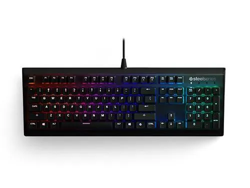 Steel Series Apex M750 Us Keyboard-XPUA