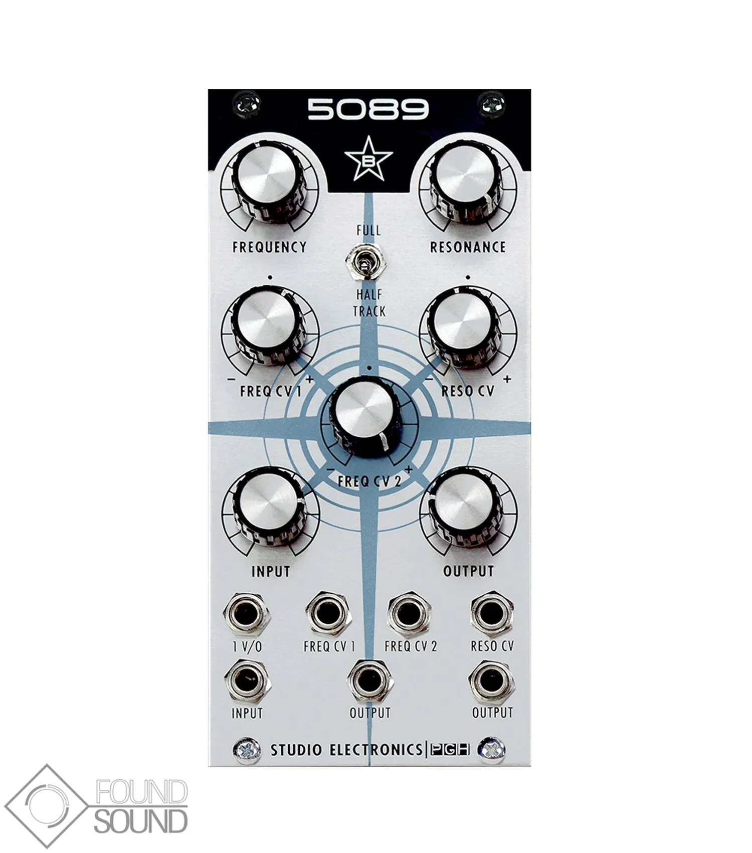 Studio Electronics 5089 Filter
