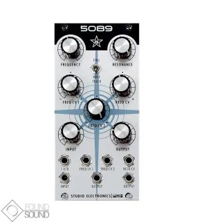 Studio Electronics 5089 Filter