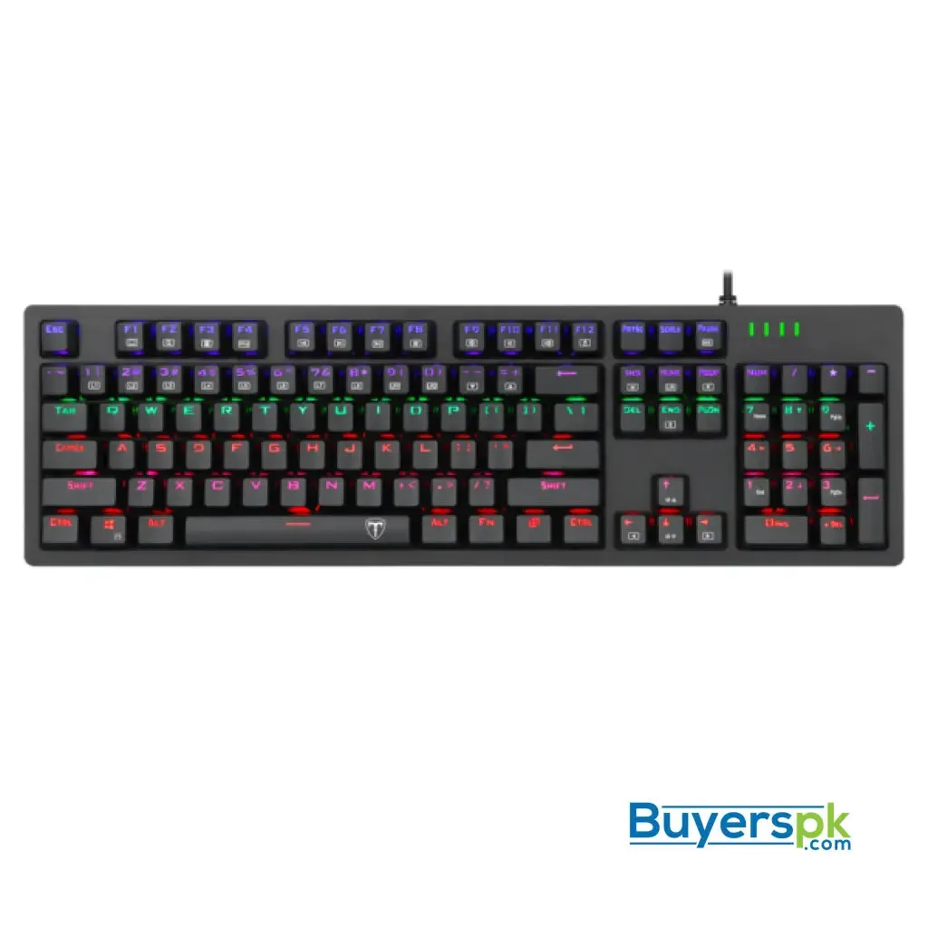 T-dagger Bermuda T-tgk312 Gaming Mechanical Keyboard