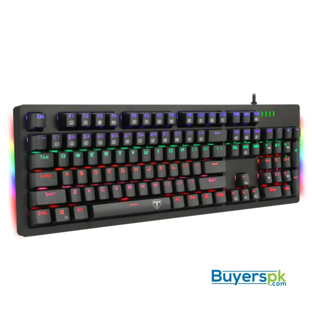 T-dagger Bermuda T-tgk312 Gaming Mechanical Keyboard