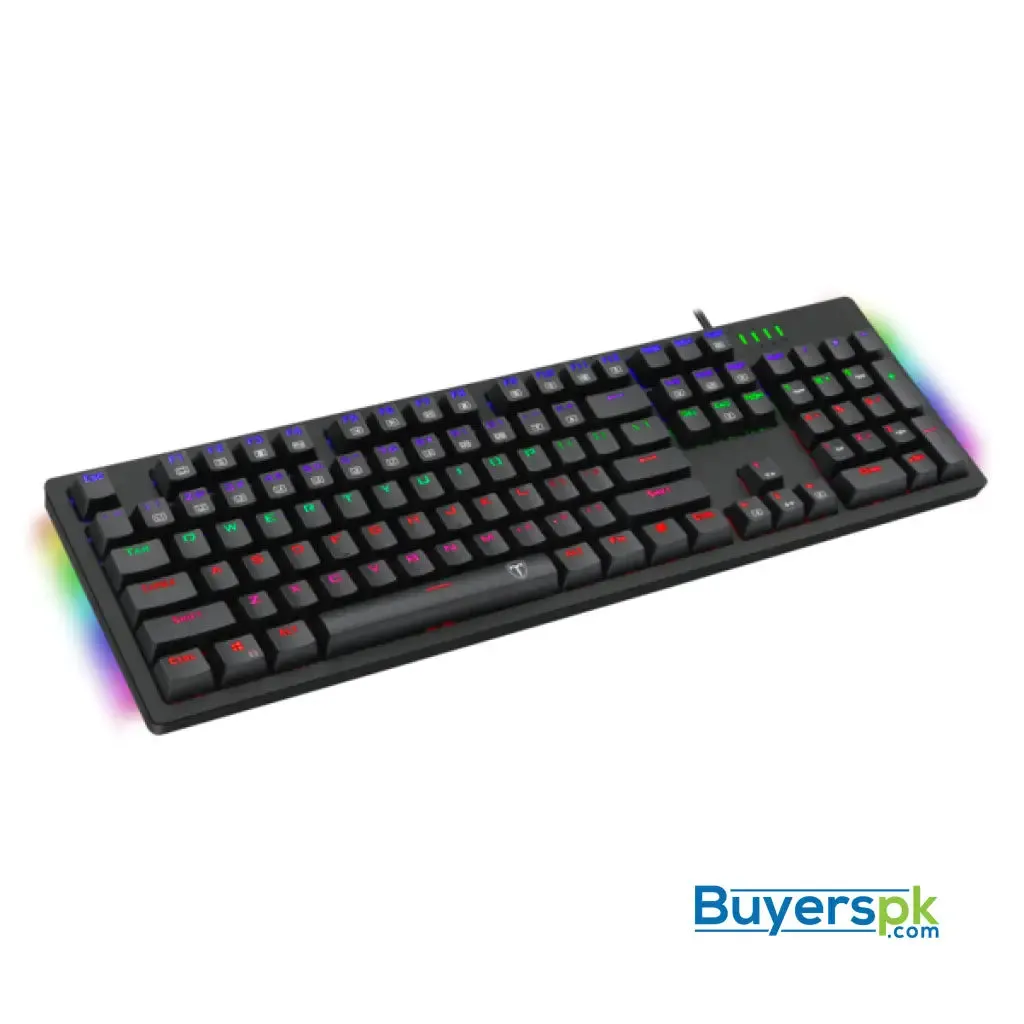 T-dagger Bermuda T-tgk312 Gaming Mechanical Keyboard