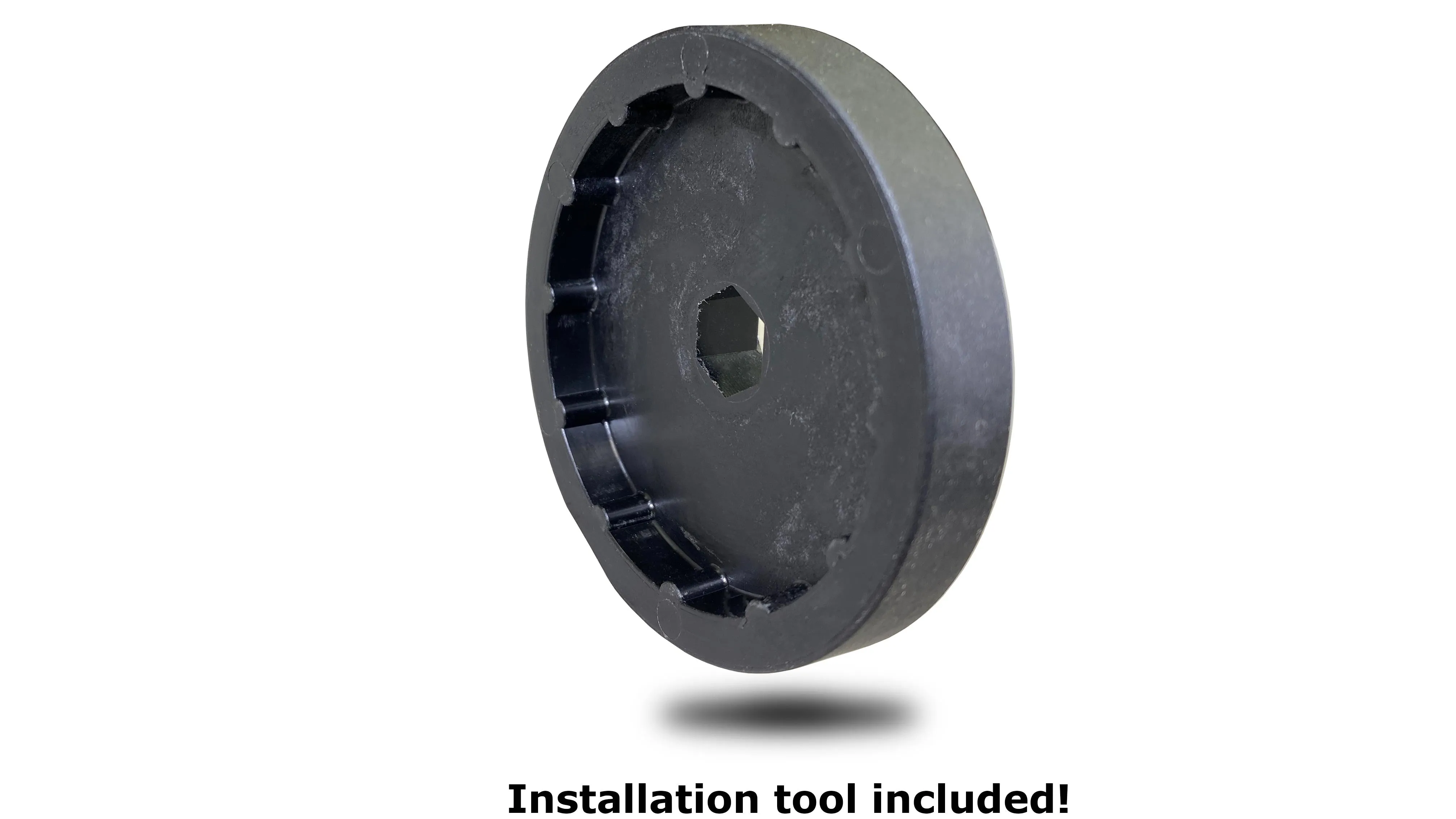 T47-External DUB Road Bottom Brackets (68mm Frame BB Shells Only)