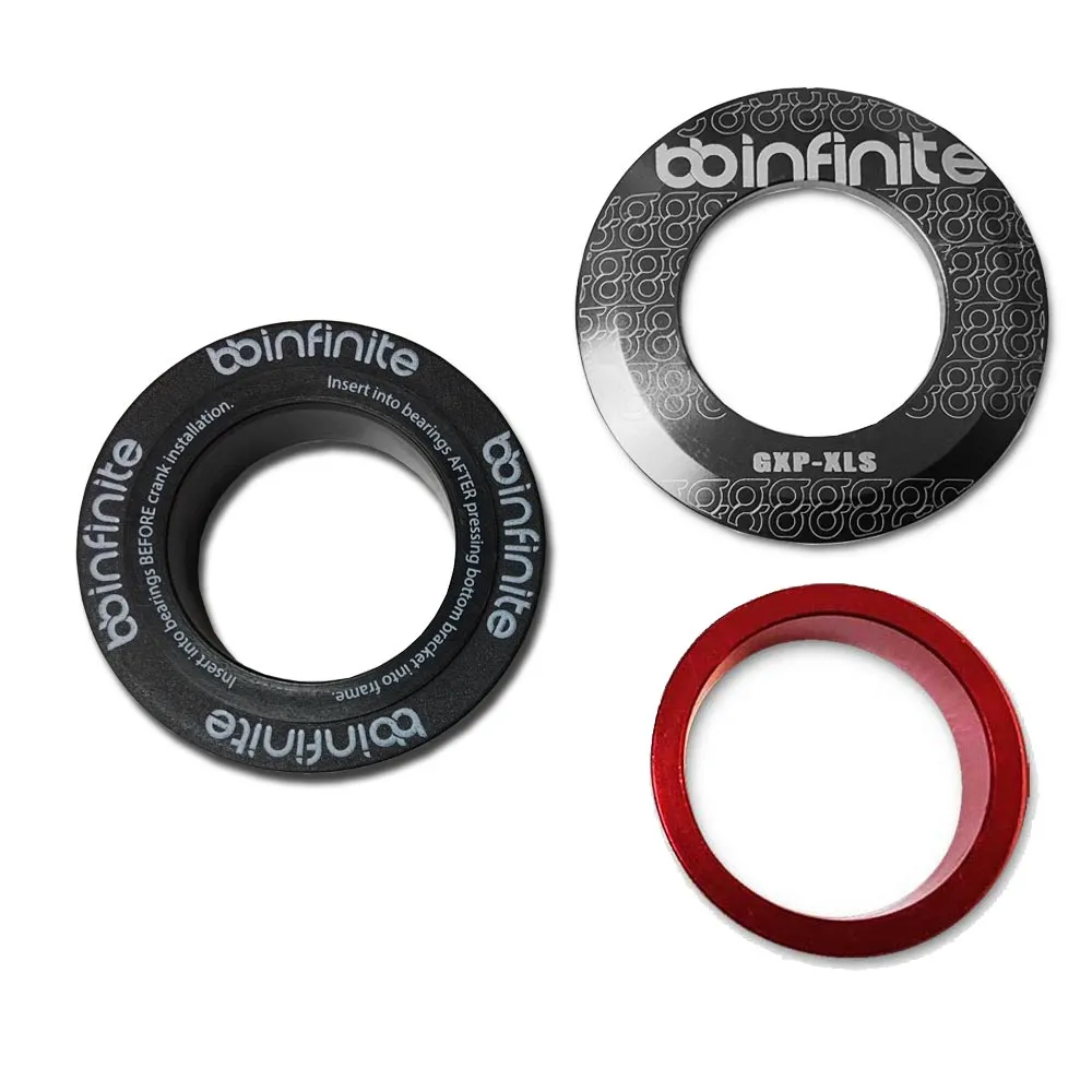 T47-External GXP Mountain Bike Bottom Brackets