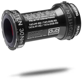 T47A Praxis™ M30® Road Bottom Brackets