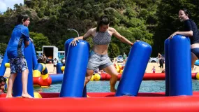 Tackle Bags - Waterpark Module