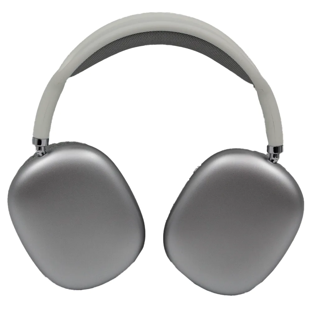 Tecnix Wireless headphone Silver [HP-B033 SL]