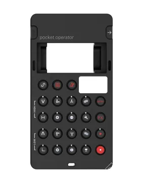 Teenage Engineering CA-28 Pocket Operator Pro Case